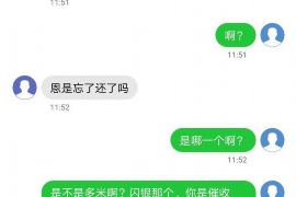 天津债务清欠服务